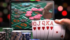 Вход на официальный сайт Casino Vegas Grand